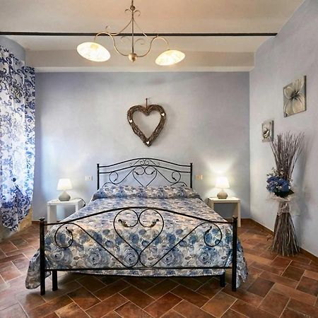 Agriturismo Montecrespini Сатурния Экстерьер фото