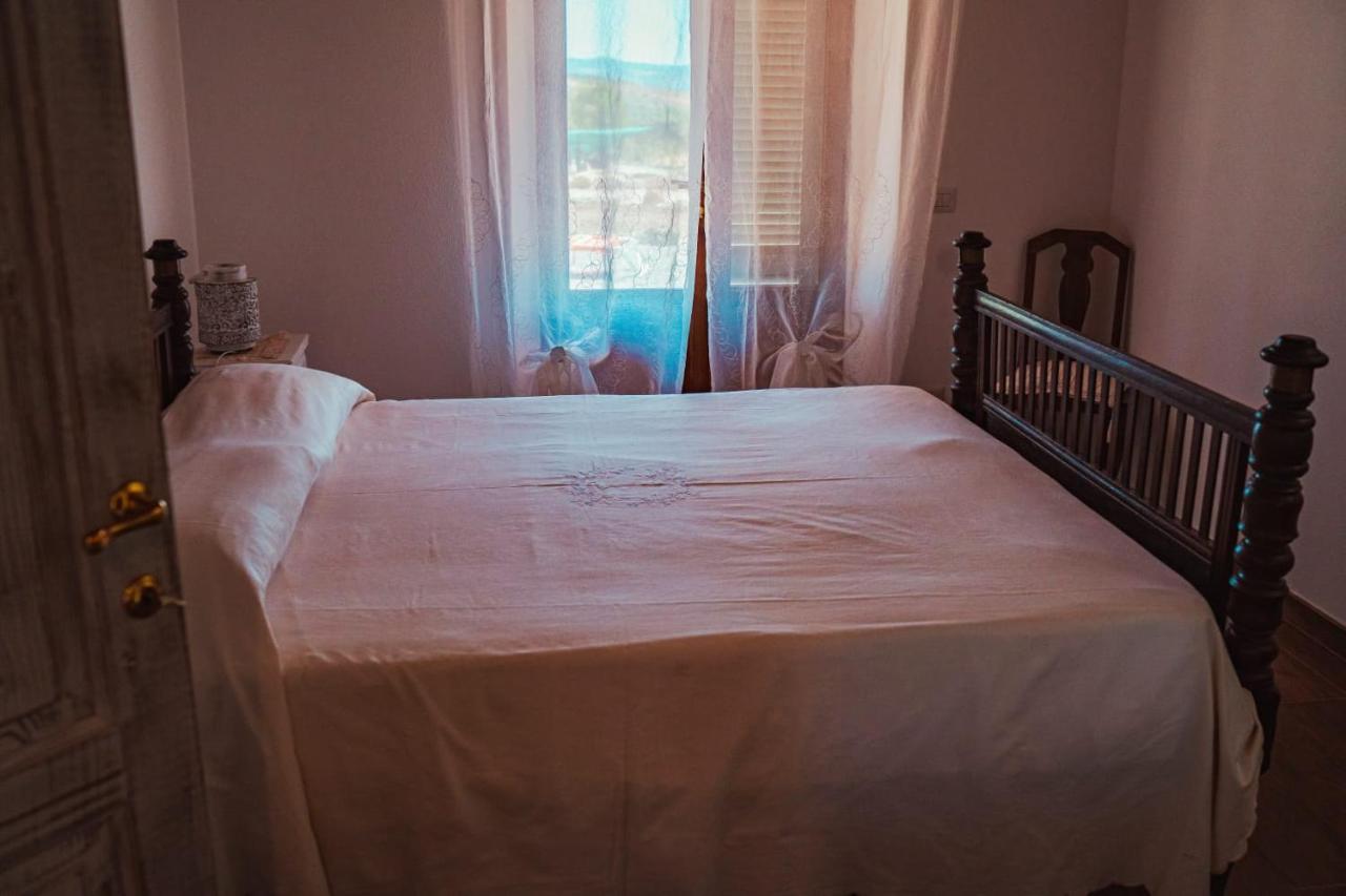 Agriturismo Montecrespini Сатурния Экстерьер фото