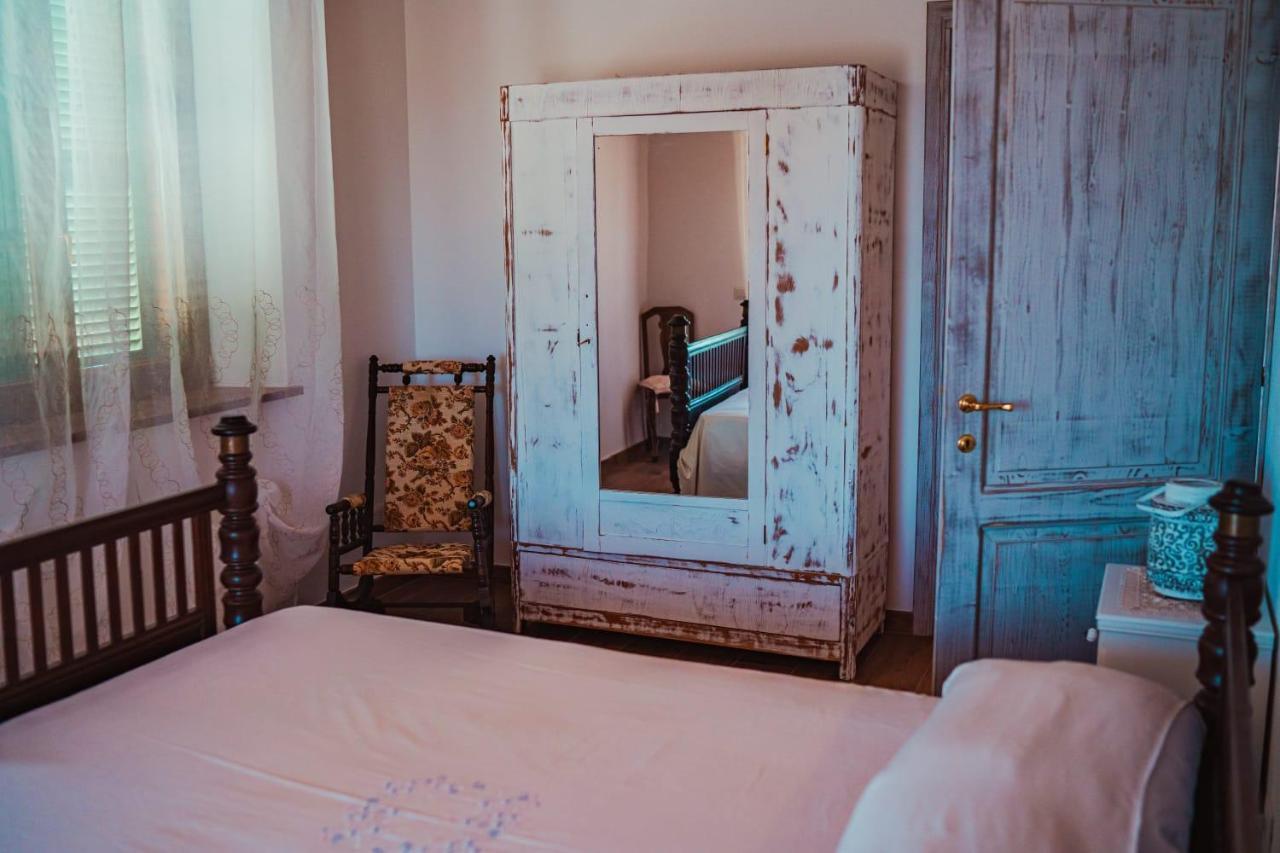 Agriturismo Montecrespini Сатурния Экстерьер фото