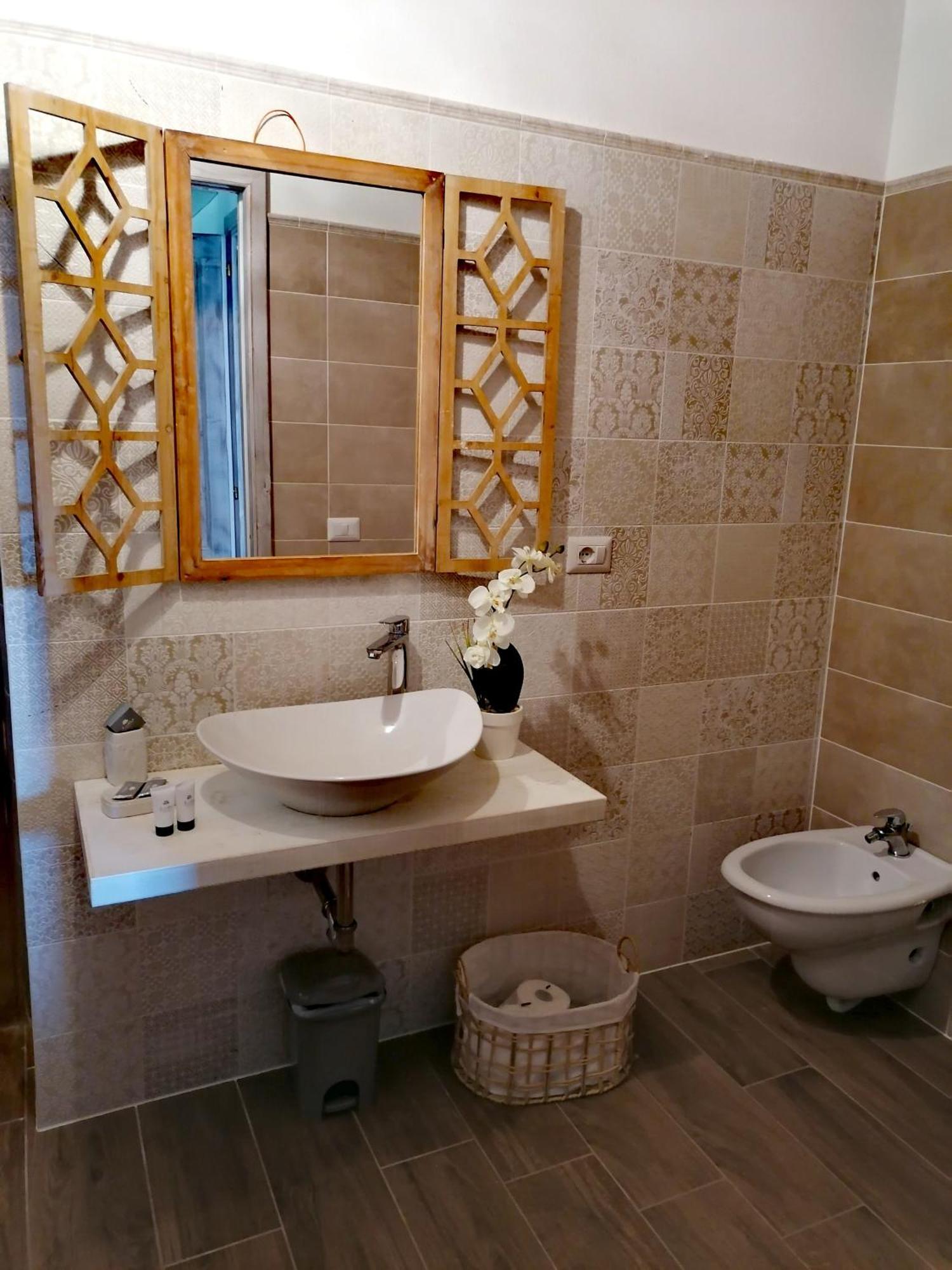 Agriturismo Montecrespini Сатурния Номер фото