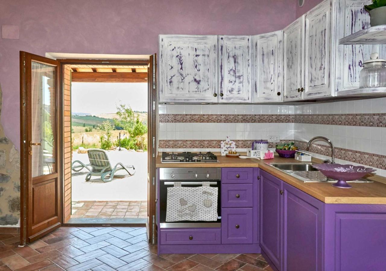 Agriturismo Montecrespini Сатурния Экстерьер фото
