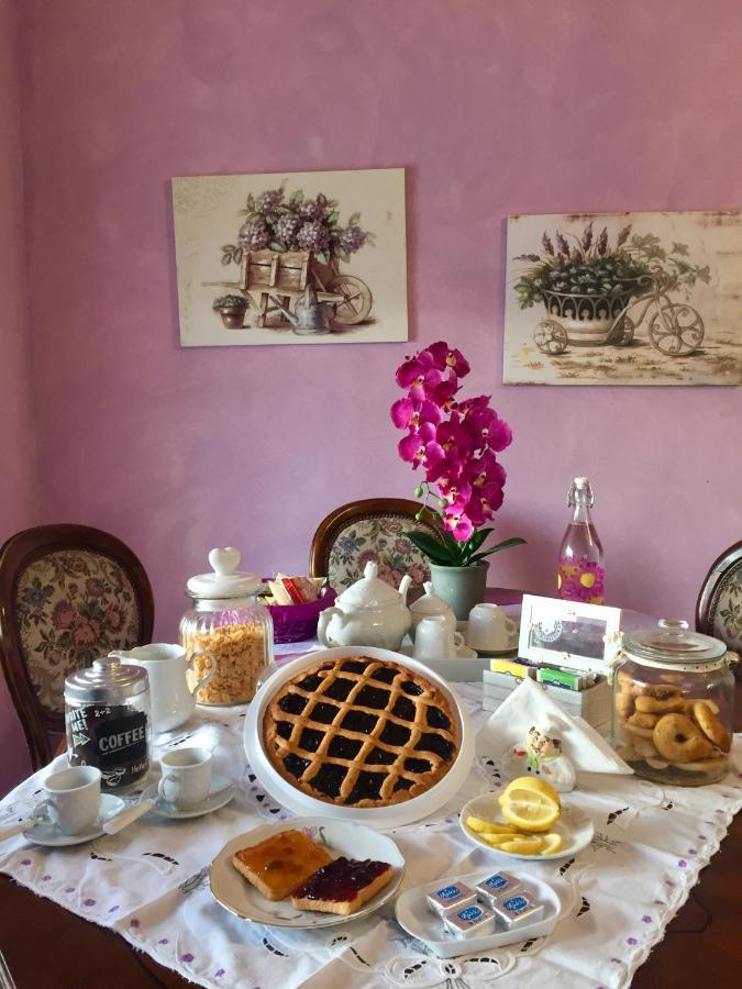 Agriturismo Montecrespini Сатурния Экстерьер фото